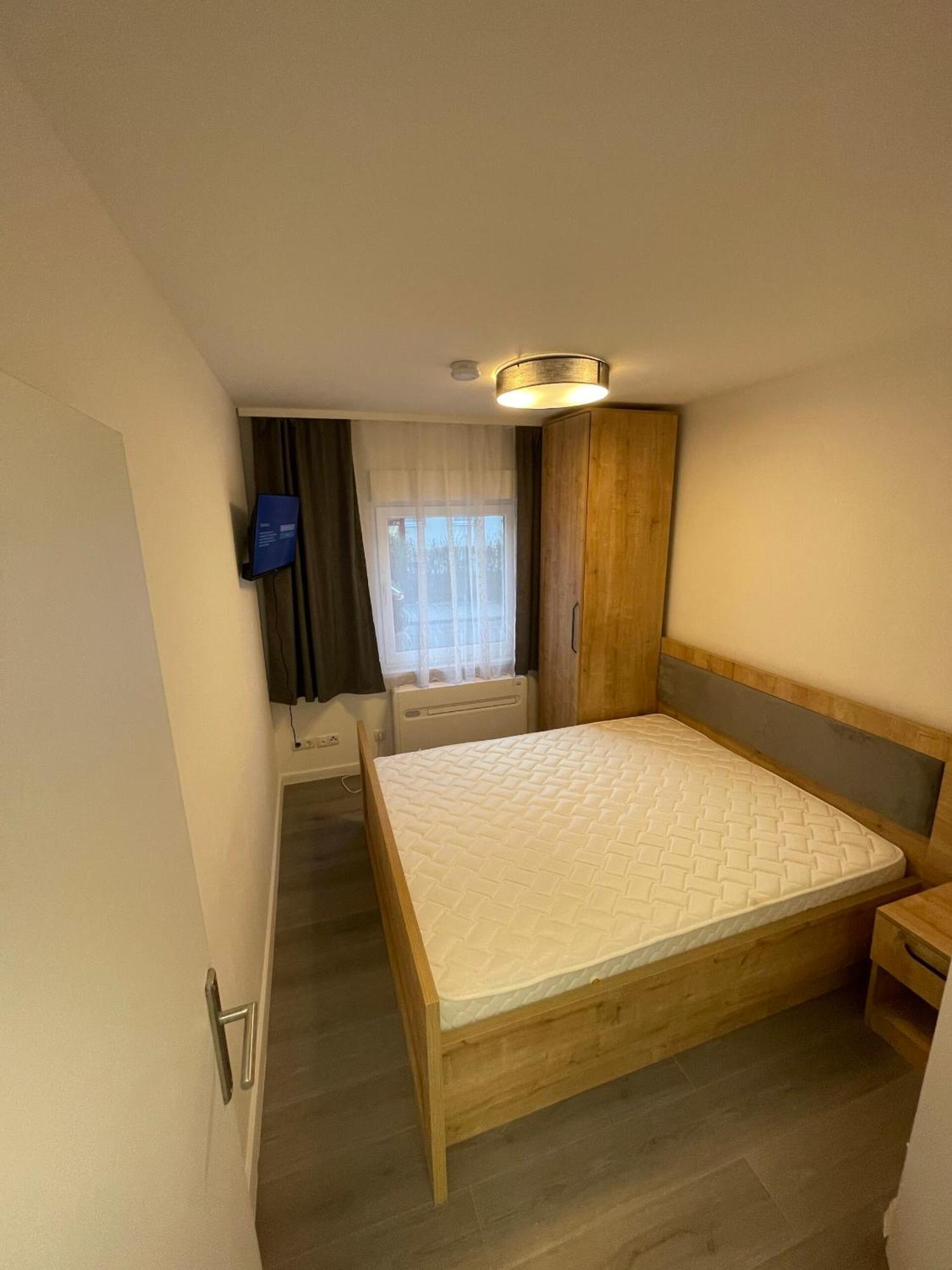 Sidi Doppelzimmer 3 Gasthof