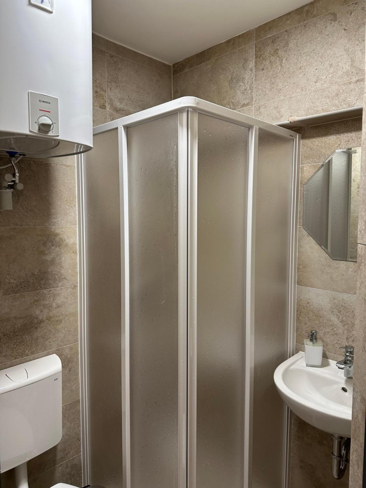 Sidi Doppelzimmer 3 * Erfurt
